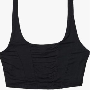 Free People Be Cool Brami Black SM (Women's 4-6)